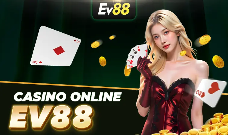 Trang chủ 30 EV88 - Nhà Cái EV 88 - Địa Chỉ Cá Cược Online Đẳng Cấp Nhất Việt Nam