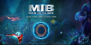 Săn Quái Vật Vũ Trụ Với Bắn Cá Men In Black Tại EV88 Siêu Hot