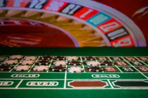 Bậc Thầy Roulette EV88 Hướng Dẫn Cách Chơi Chắc Thắng Ngay