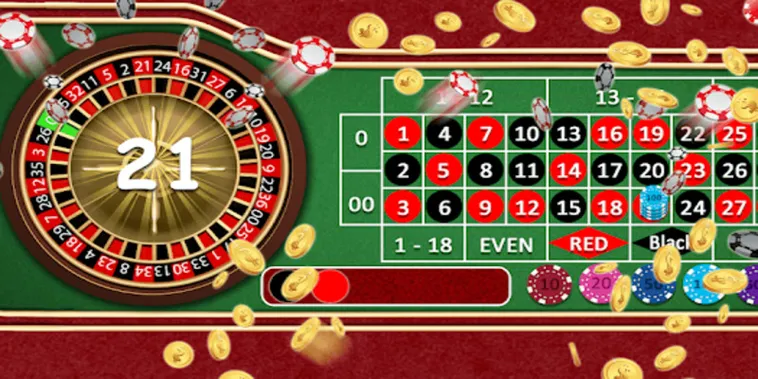 Bậc Thầy Roulette EV88 Hướng Dẫn Cách Chơi Chắc Thắng Ngay 2 Bậc Thầy Roulette EV88 Hướng Dẫn Cách Chơi Chắc Thắng Ngay