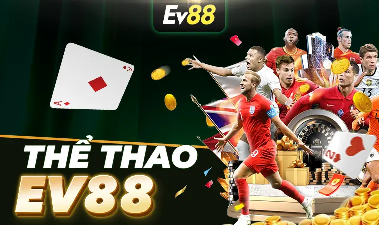 Trang chủ 31 EV88 - Nhà Cái EV 88 - Địa Chỉ Cá Cược Online Đẳng Cấp Nhất Việt Nam