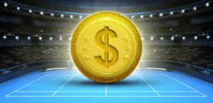 Nắm Bắt Cơ Hội Vàng Từ Cá Cược Quần Vợt EV88 Cực Hấp Dẫn