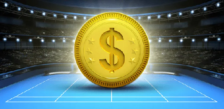 Nắm Bắt Cơ Hội Vàng Từ Cá Cược Quần Vợt EV88 Cực Hấp Dẫn 1 Nắm Bắt Cơ Hội Vàng Từ Cá Cược Quần Vợt EV88 Cực Hấp Dẫn