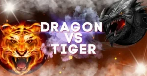 Đoán Cửa Dragon Tiger EV88 Rinh Thưởng Siêu Tốc Trong Vài Giây