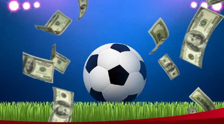 Bí Kíp Soi Kèo Cá Cược Bóng Đá EV88 Chuẩn Xác Như Chuyên Gia 2 Bí Kíp Soi Kèo Cá Cược Bóng Đá EV88 Chuẩn Xác Như Chuyên Gia