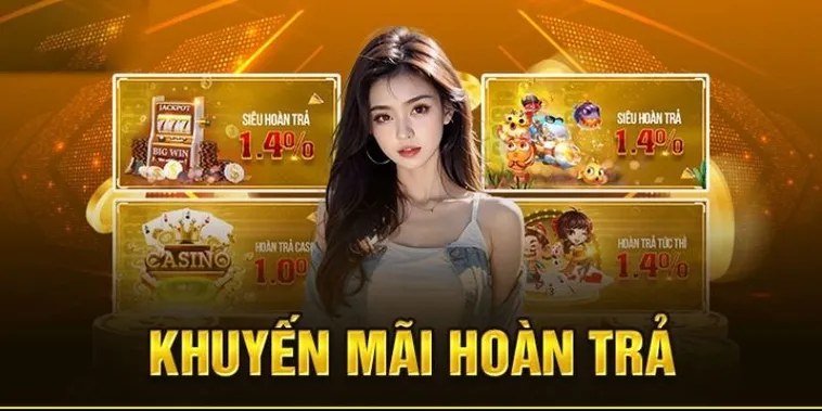 Hoàn Trả Không Giới Hạn Tại EV88 Bảo Hiểm Vốn Cược An Toàn