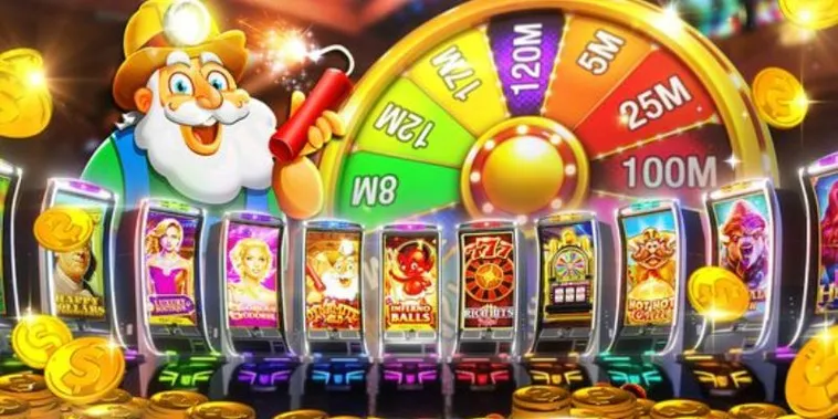 Bí Quyết Nổ Hũ EV88 Thắng Lớn Jackpot Khủng Trong Tầm Tay