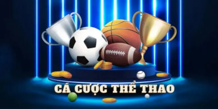 Khám Phá Sảnh Thể Thao EV88 Đỉnh Cao Cùng Hàng Ngàn Kèo Cược