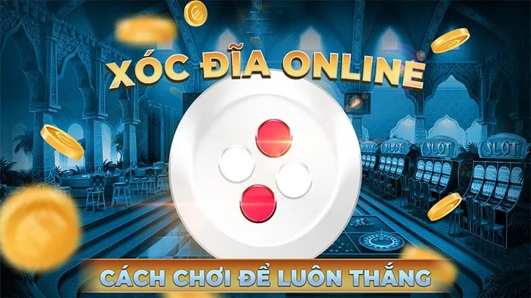 Bí Kíp Soi Cầu Xóc Đĩa EV88 Giúp Bạn Thắng Lớn Mỗi Phiên